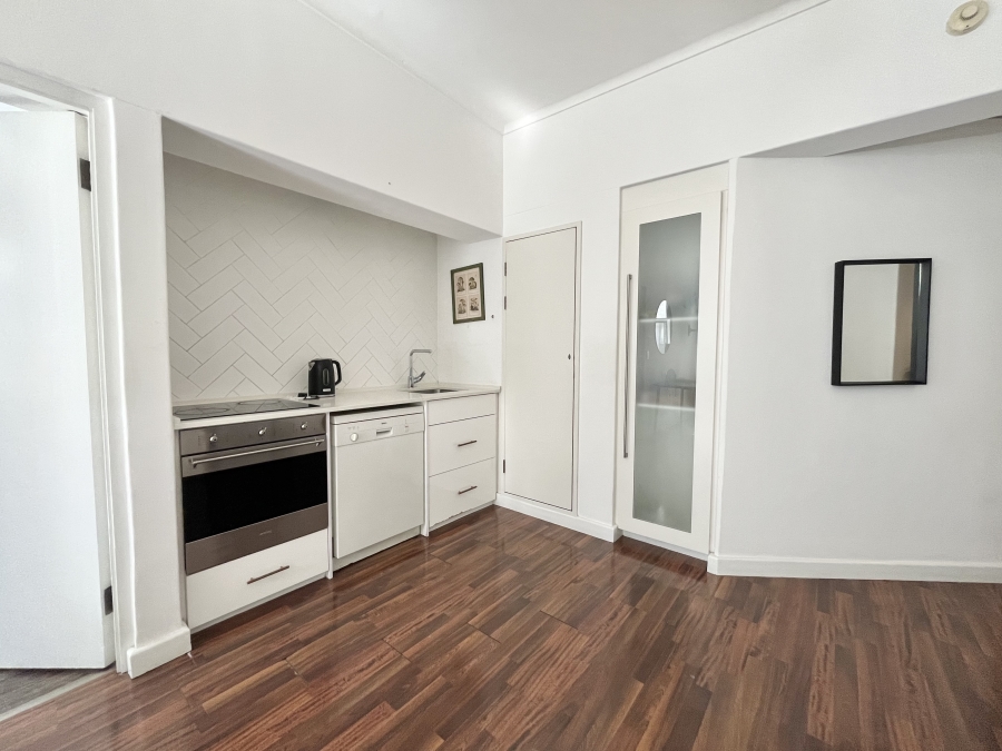 To Let 1 Bedroom Property for Rent in Cape Town City Centre Western Cape